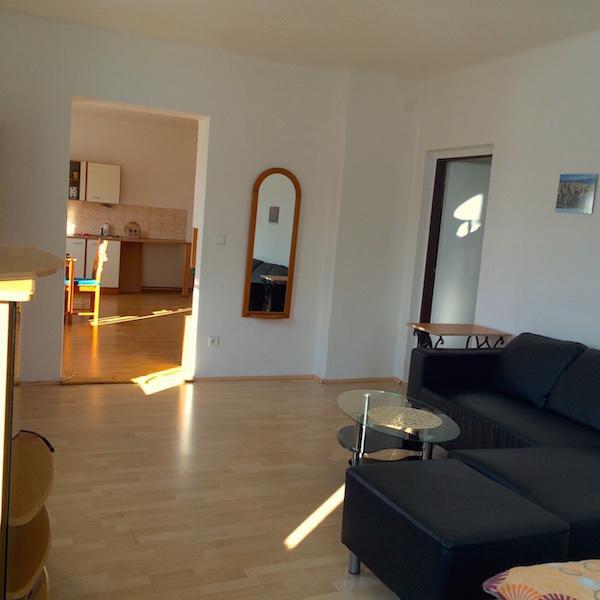 Apartment Liberec Stribrny Kopec Room photo